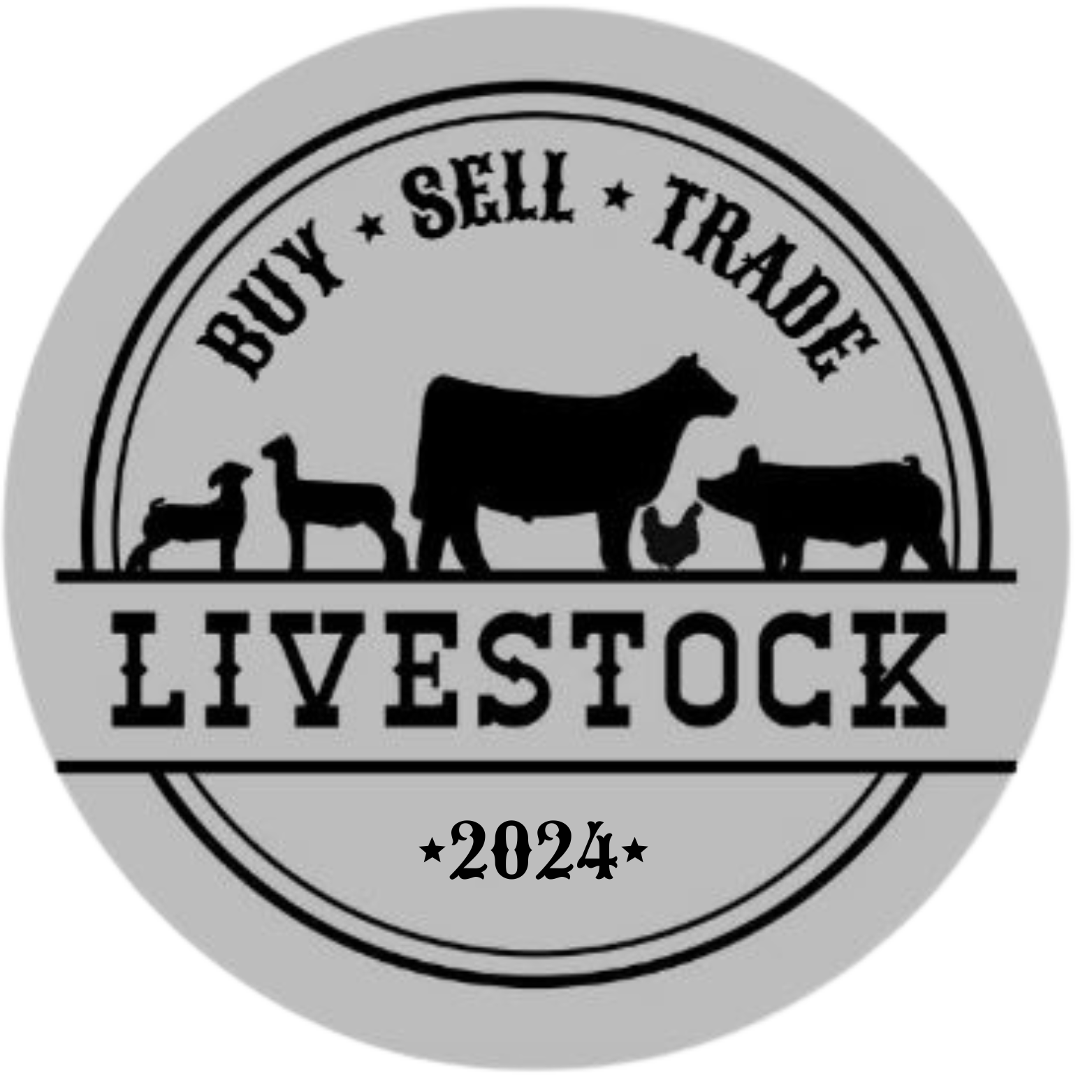 Livestock Buy Sell Trade